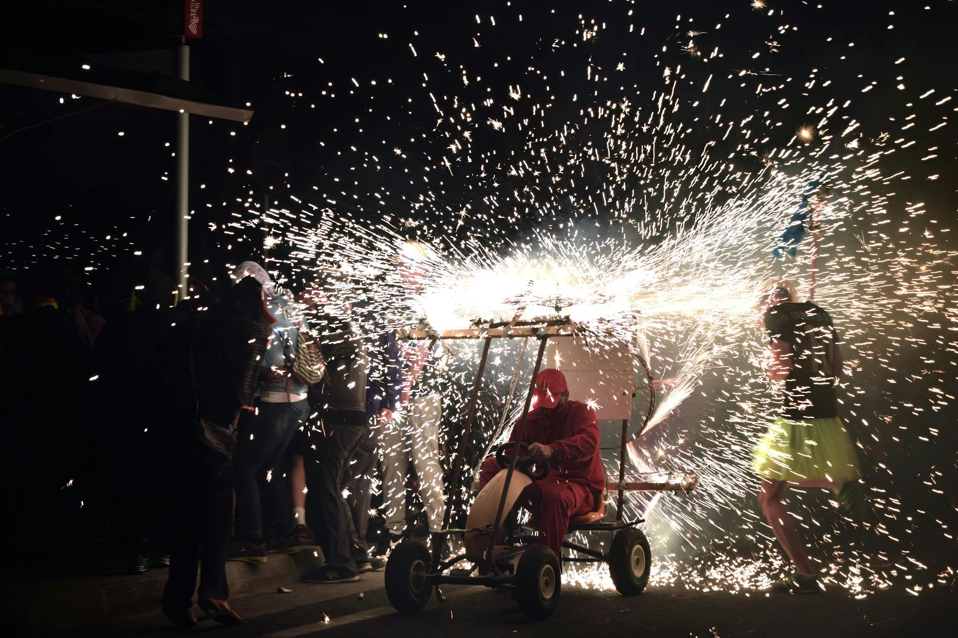 Smartphones at Fashion Week