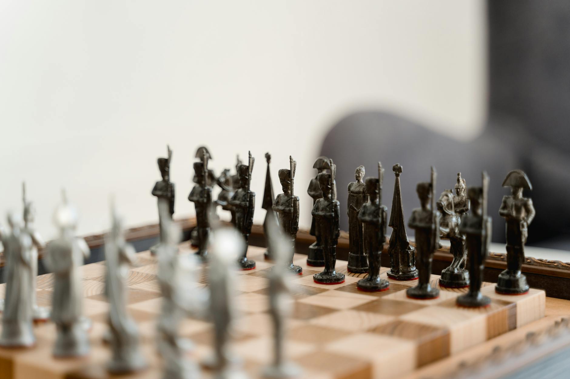 Terra Invicta: A Grand Strategy Game That Redefines War and Diplomacy