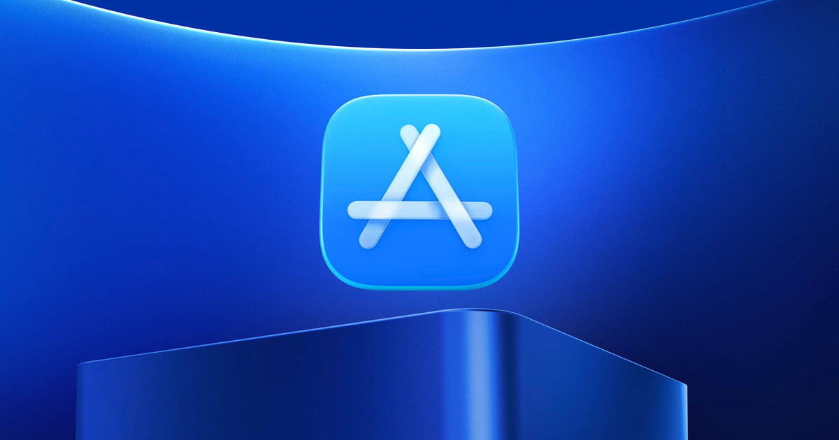 Apple Headquarters, Cupertino, California