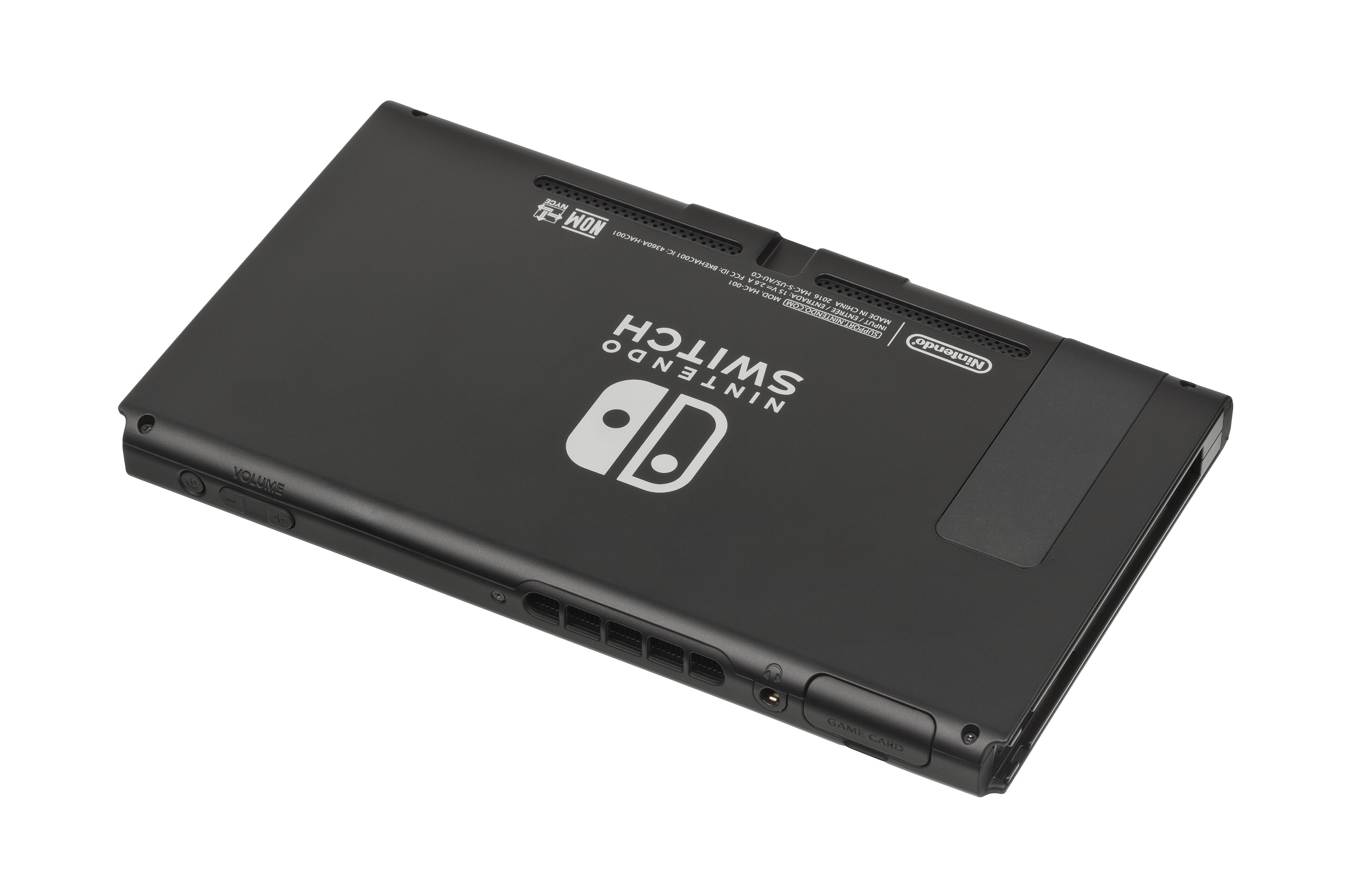 Intel Headquarters in 2023