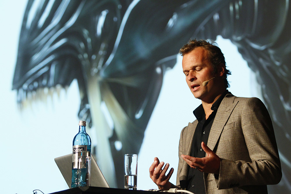 Games Workshop Rejects AI in Products and Competitions, Despite Revenue Growth